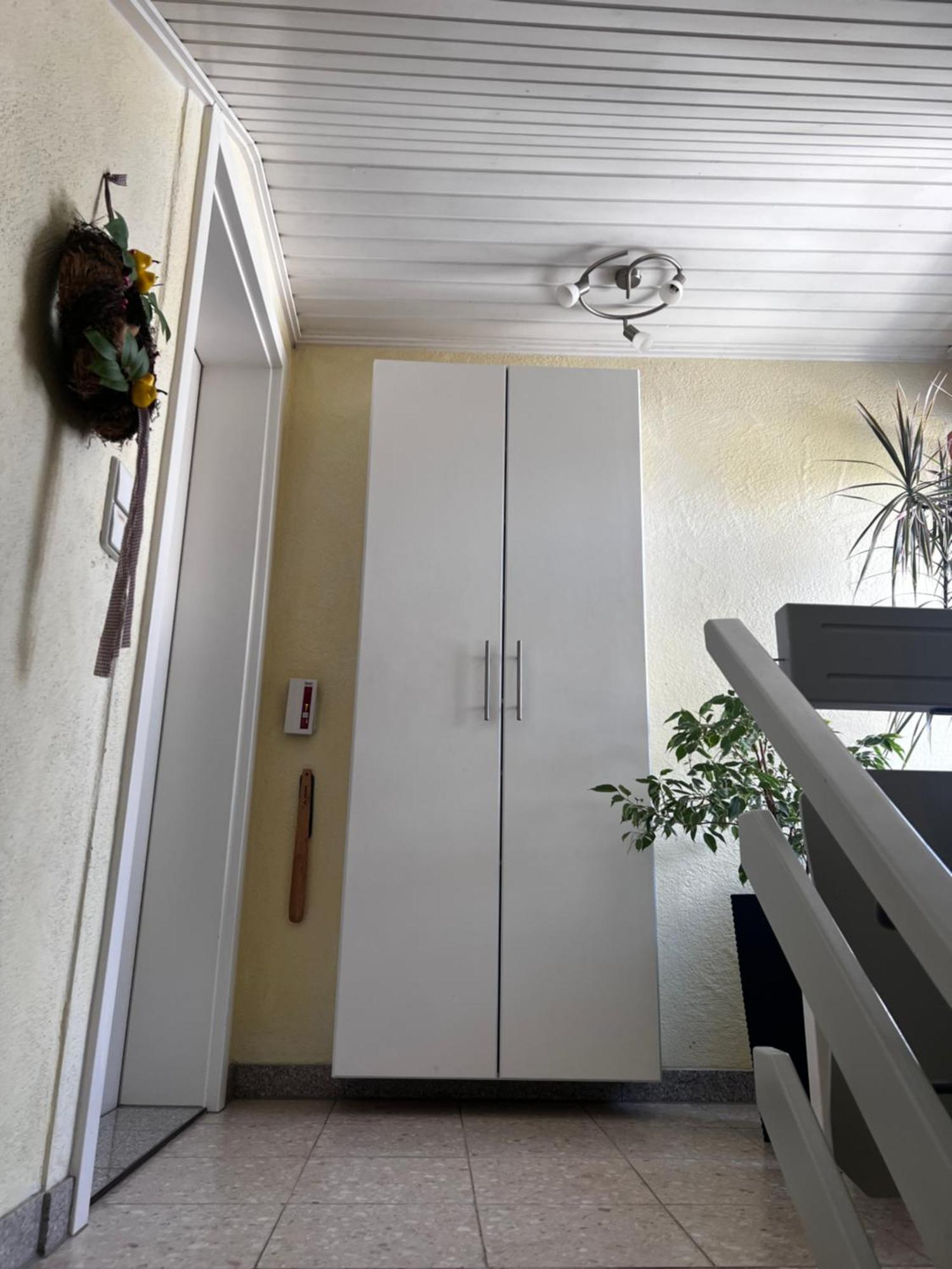 Ferienwohnung Klaus Wolfegg Eksteriør billede